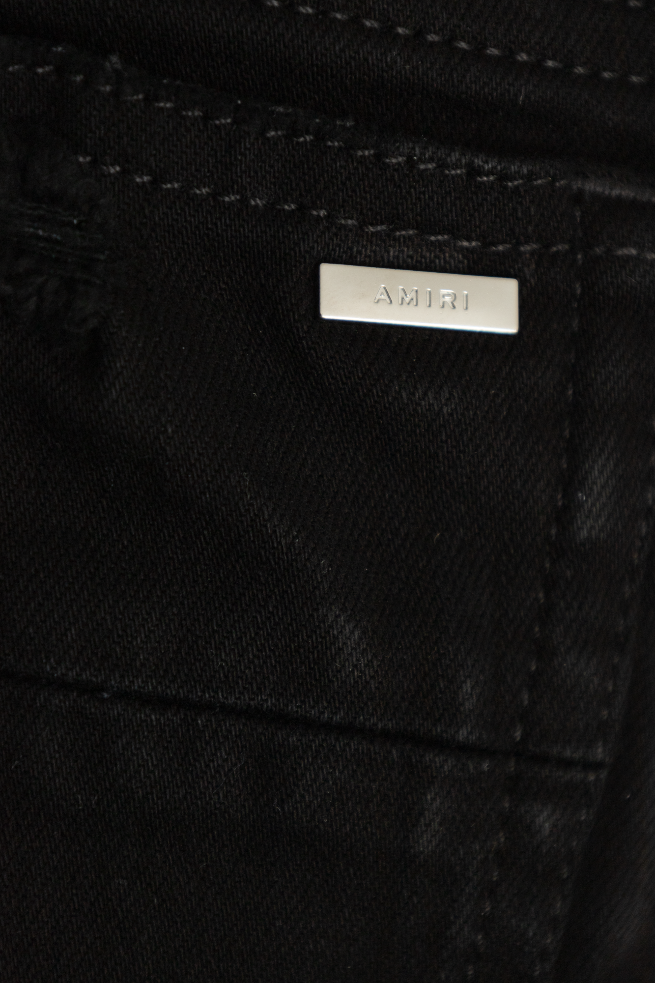 Amiri Kids Jeans with distressed effect | Kids's Boys